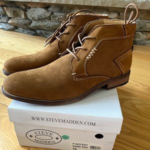Mens Steve Madden boot